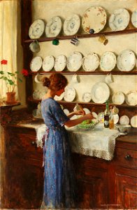 William Henry Margetson 045 (38691302724)