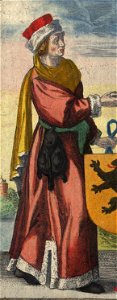 William III of Dampierre