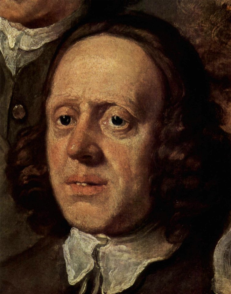 William Hogarth 011