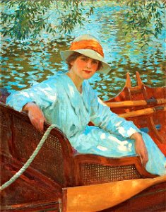 William Henry Margetson 001 (39369146462)