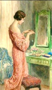 William Henry Margetson 024 (24533632867)