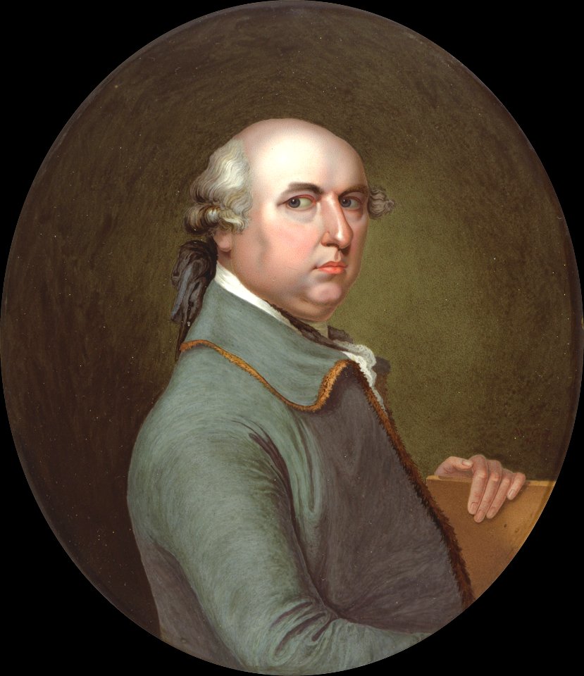 William H. Craft - George Stubbs - Google Art Project
