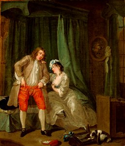 William Hogarth - After - Google Art Project