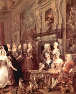 William Hogarth 062