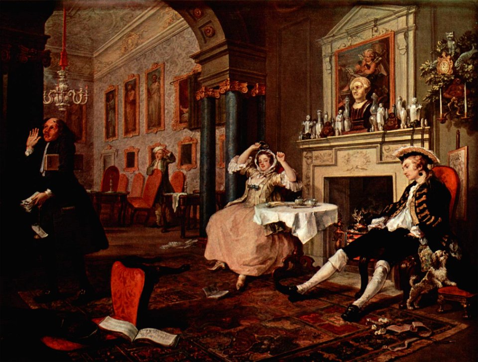 William Hogarth 040
