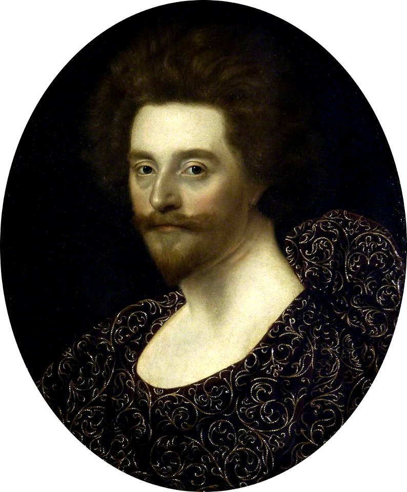 William Larkin (c.1585-1619) - Sir Thomas Lucy III (1585–1640), MP - 533854 - National Trust
