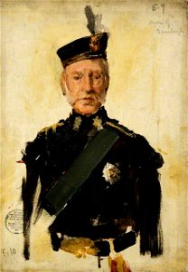 William Henry Walter Montagu Douglas Scott (1831-1914), 6th Duke of Buccleuch and 8th Duke of Queensberry, KG, KT, PC, JP, DL (26799482549)