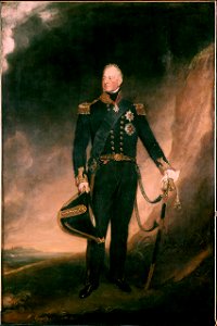 William IV RMG BHC3097