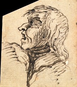 William Hogarth - Grotesque Female Head - Google Art Project (iQERxHmMUGd04Q)