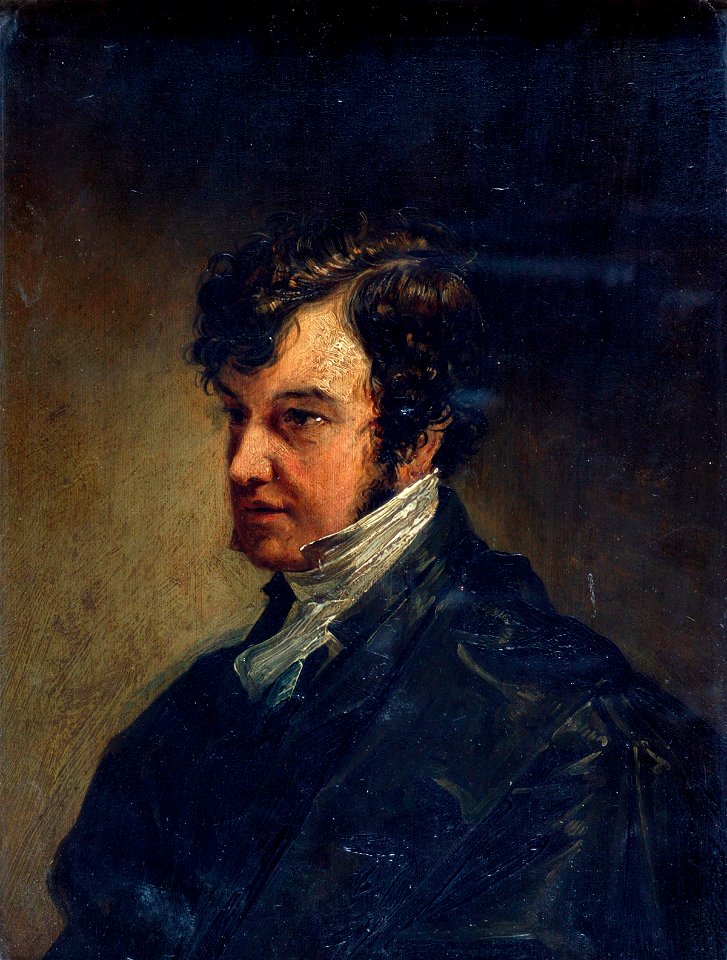 William Harness Lance