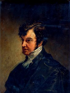 William Harness Lance