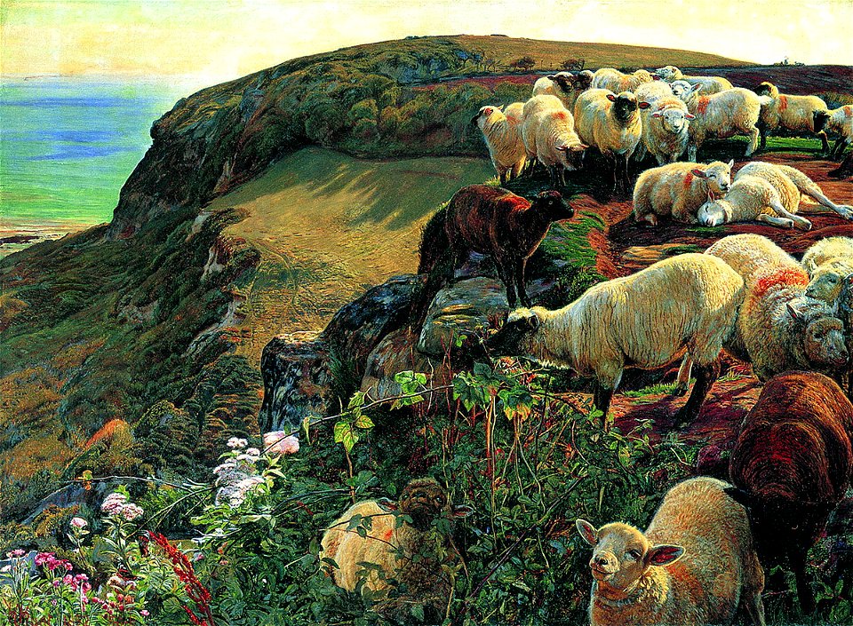 William Holman Hunt 003