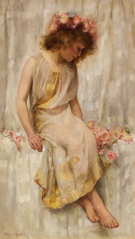 William Henry Margetson 059 (38691294264)