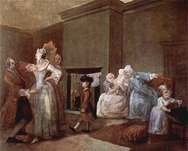William Hogarth 001