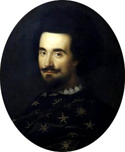 William Larkin (c.1585-1619) - Edward Herbert (1582–1648), 1st Baron Herbert of Cherbury - 533855 - National Trust