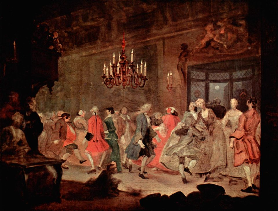 William Hogarth 035