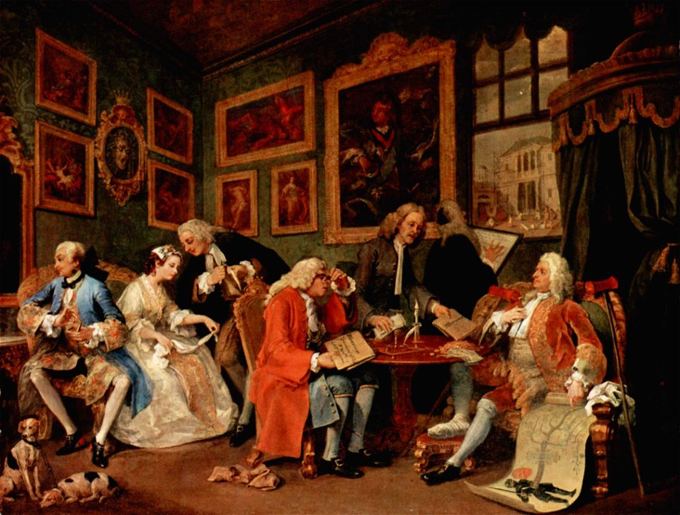 William Hogarth 038