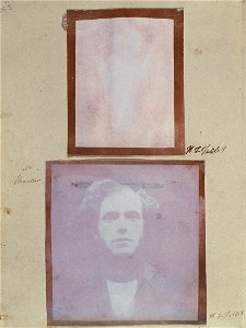 William Henry Fox Talbot (British - (Hand) - Google Art Project