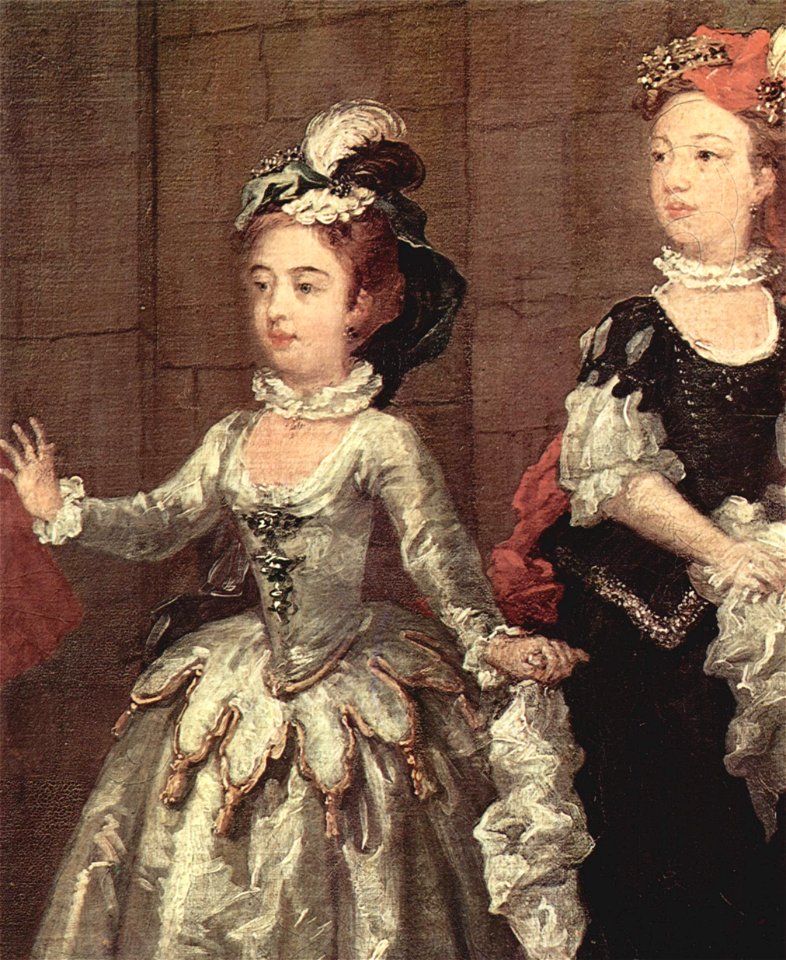 William Hogarth 059