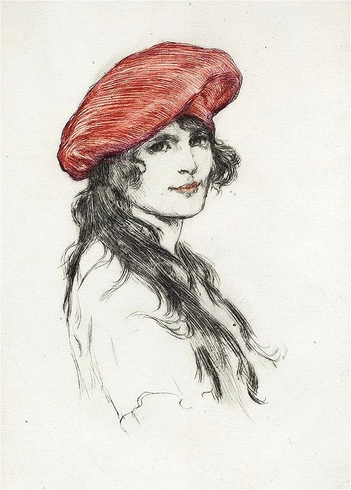 William Henry Margetson 025 (39369100182)