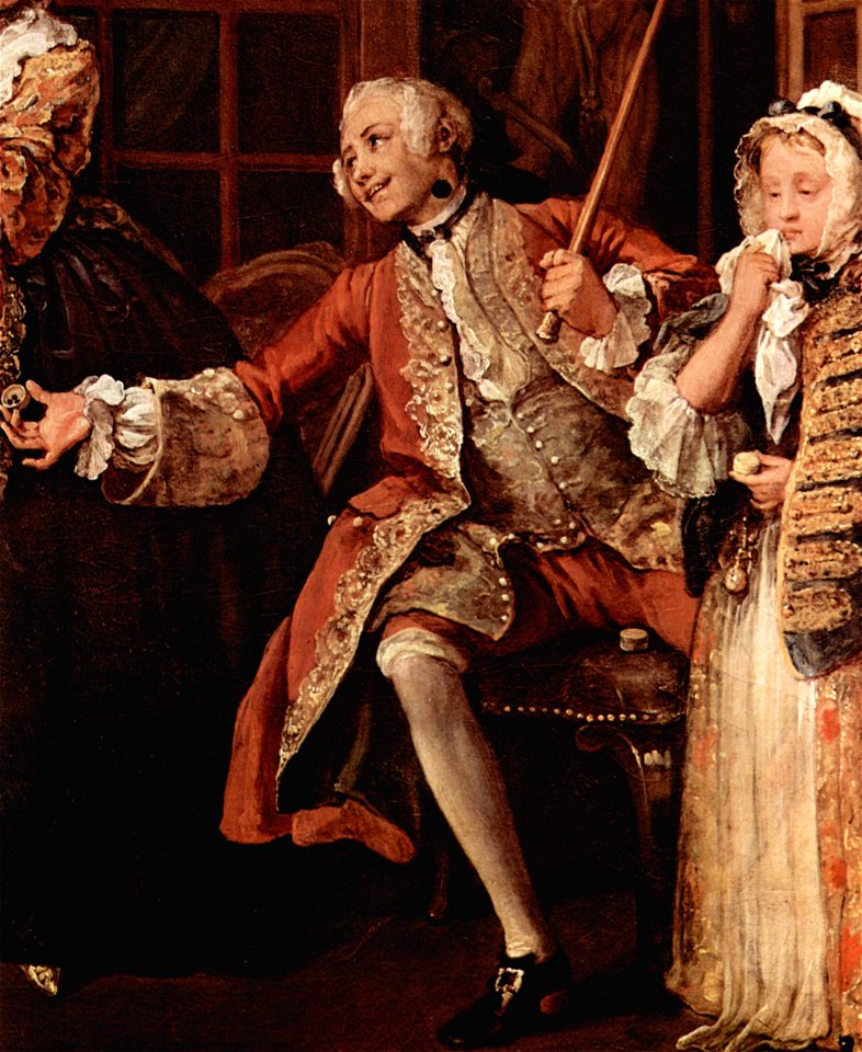 William Hogarth 037