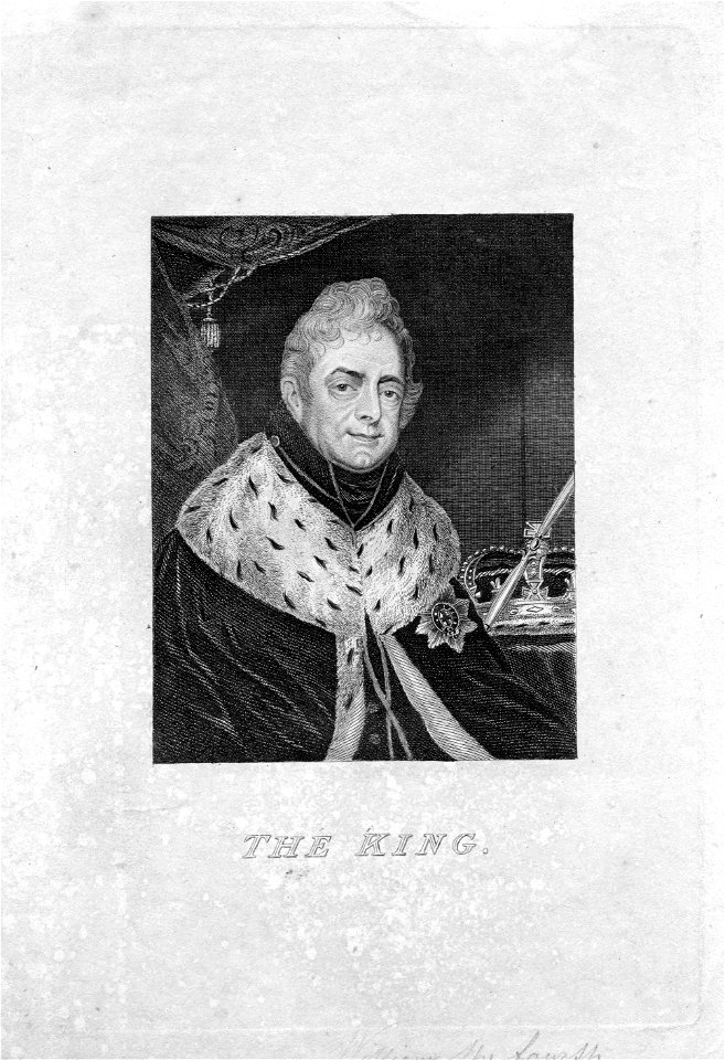 William IV (United Kingdom)