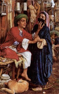 William Holman Hunt 002