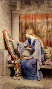 William Henry Margetson 038 (38691310414)