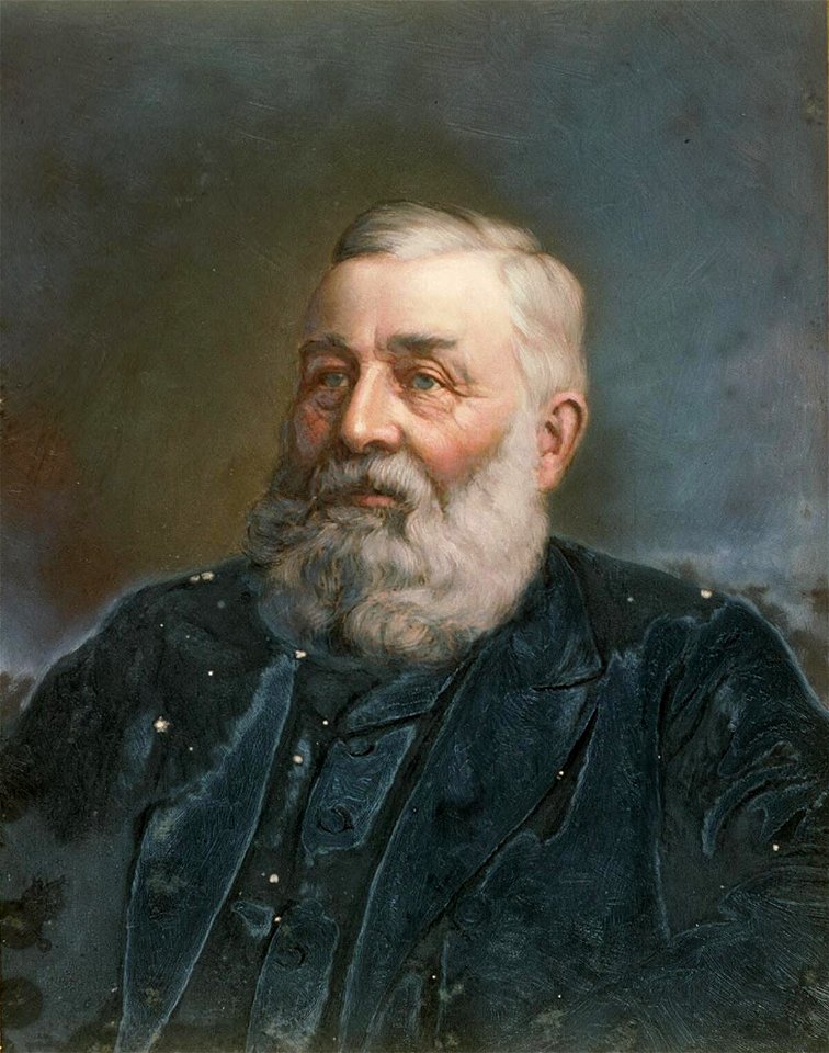 William Humphrey Owen