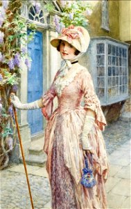 William Henry Margetson 022 (39369101092)
