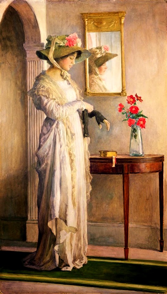 William Henry Margetson 014 (24533637107)