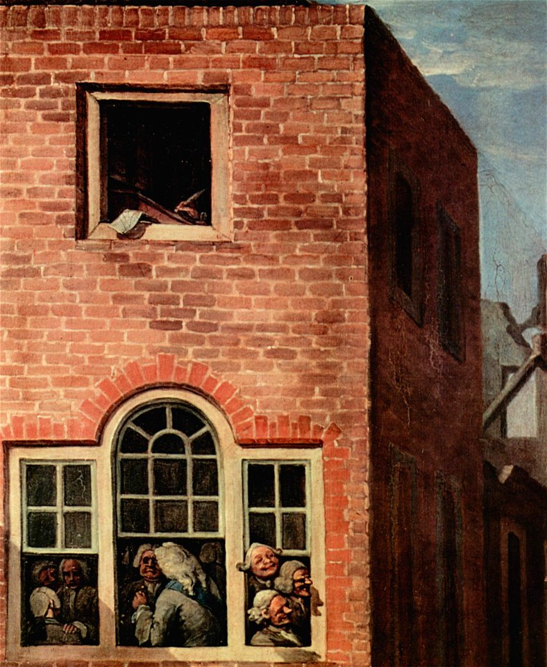 William Hogarth 030