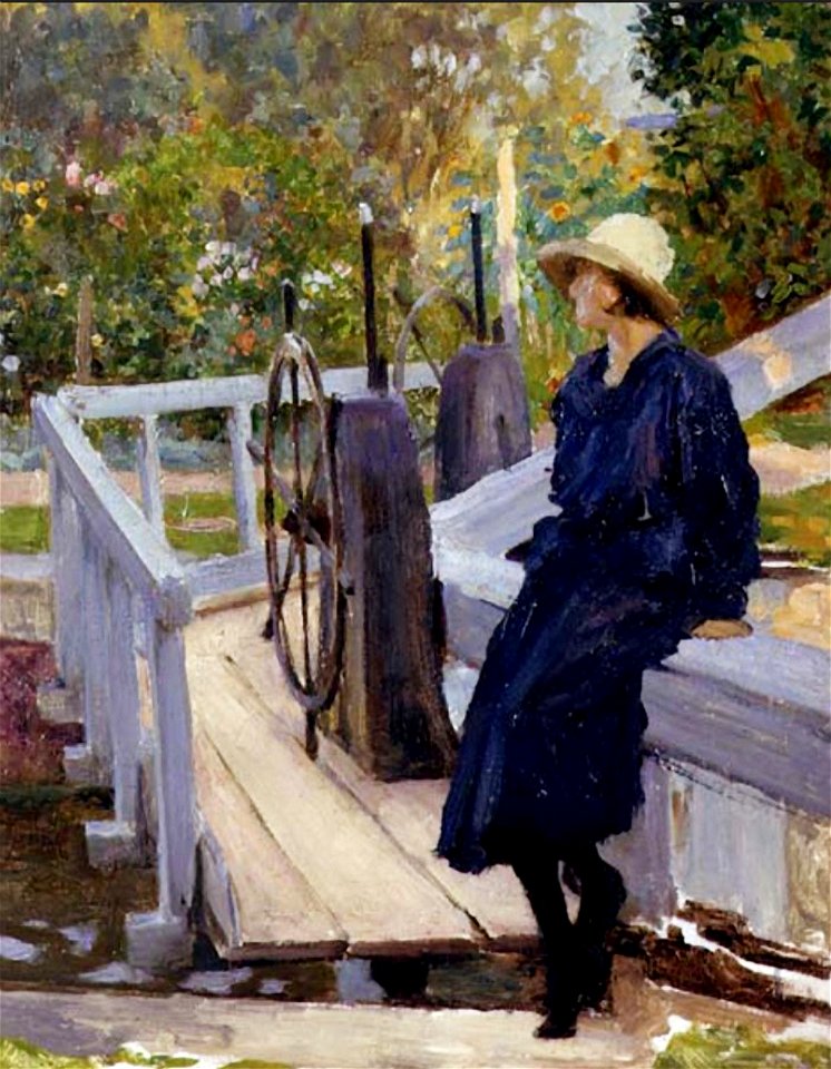 William Henry Margetson 044 (38691303774)