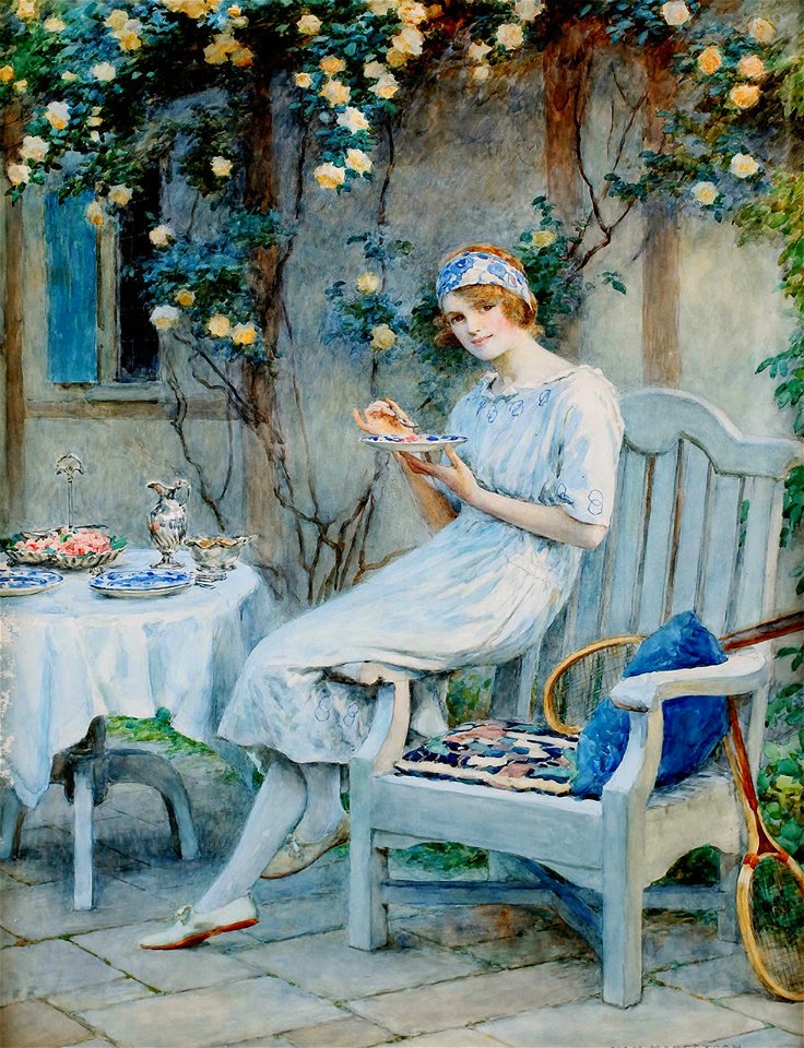 William Henry Margetson 011 (38691275974)