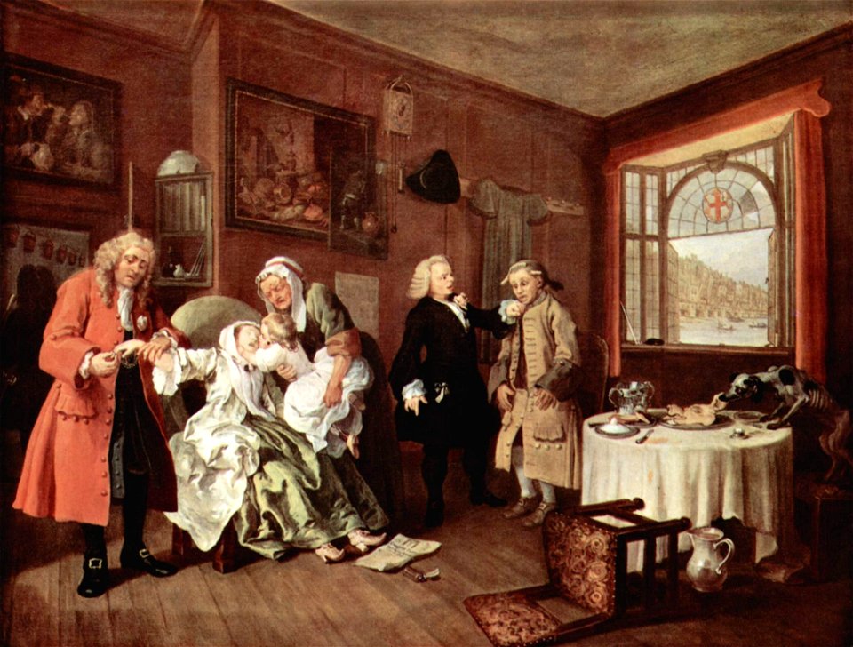 William Hogarth 043