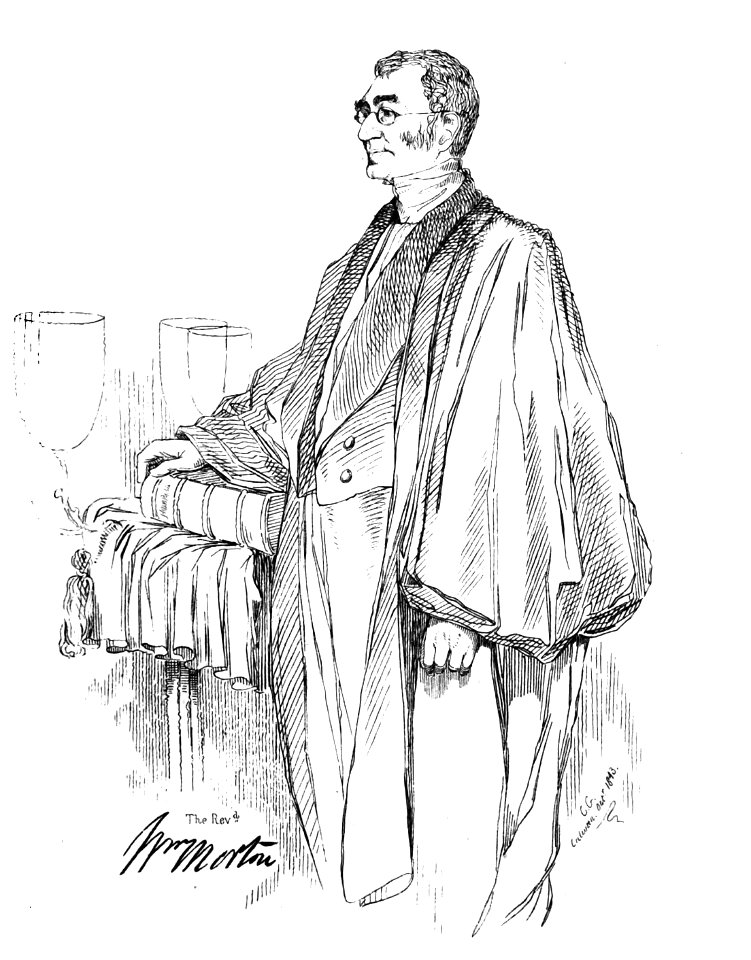 William Morton