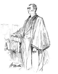 William Morton