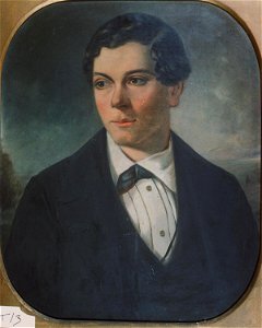 William John Thomas, farmer (died 1867)