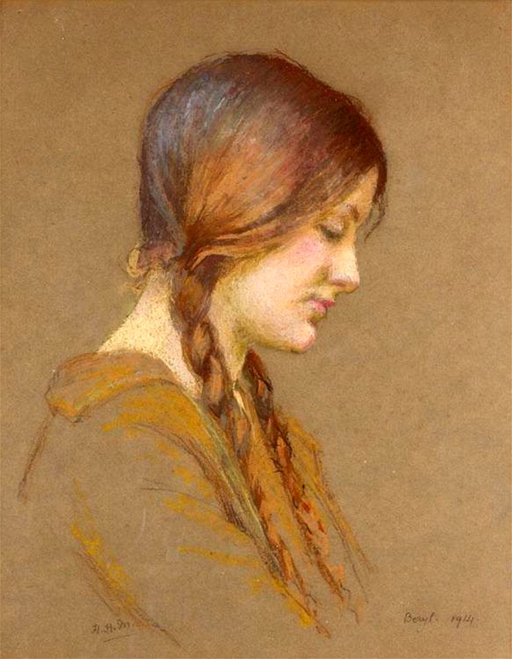 William Henry Margetson 071 (24533555757)