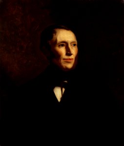 William Kennedy by Stephen Pearce (2)