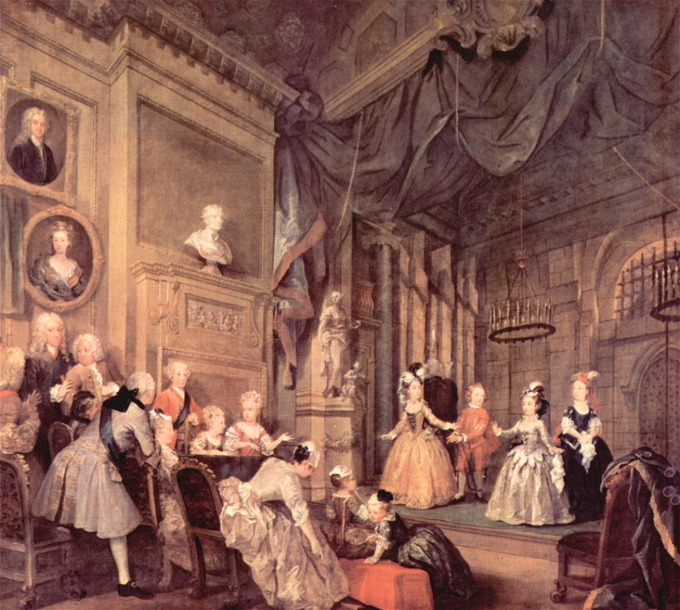 William Hogarth 058