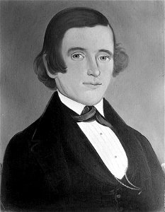 William Matthew Prior - Coleman Cook - 1977.843 - Museum of Fine Arts