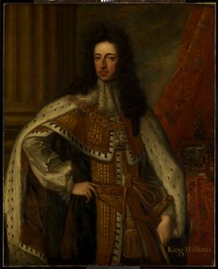 William III RMG BHC3094