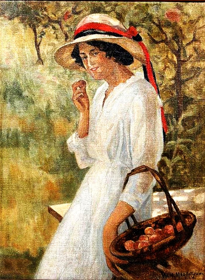 William Henry Margetson 030 (38521190295)