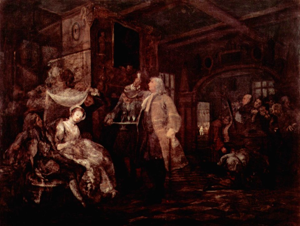 William Hogarth 034