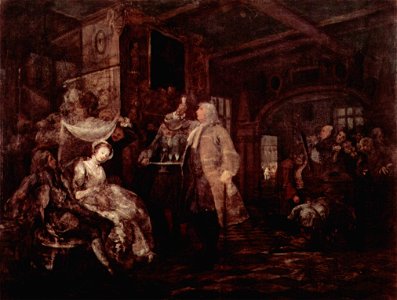 William Hogarth 034