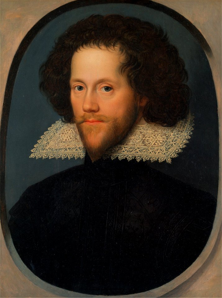 William Larkin Sir William Pope