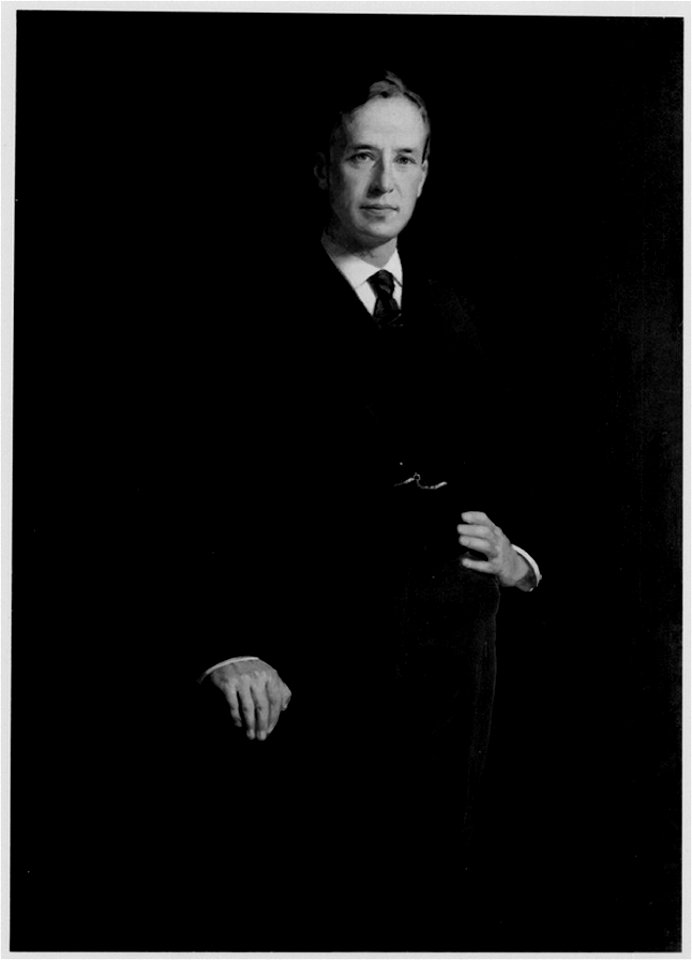 William Morton Jackson Rice - William Eustis Russell (1857-1896) - H70 - Harvard Art Museums