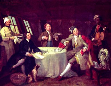 William Hogarth 054