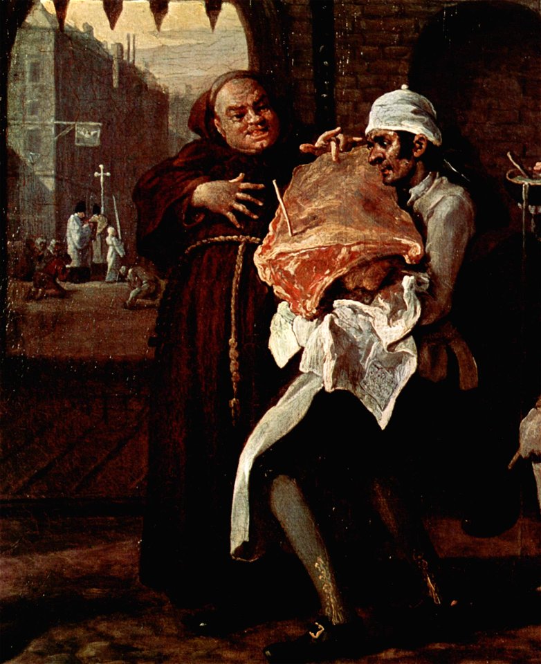 William Hogarth 064